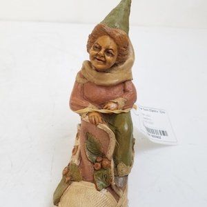 Vintage Gnome Tom Clark's "Cindy" 1983